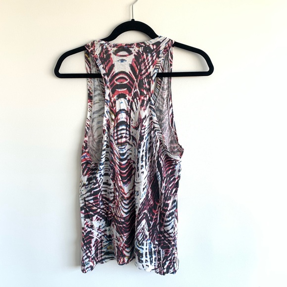 Iro Zeta linen tank - Picture 7 of 10